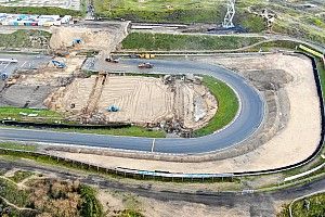 Hoe het idee van de kombocht op Circuit Zandvoort ontstond