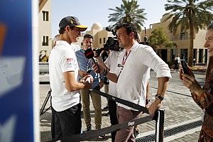 Buxton: “2025’te Norris, Red Bull’da; Ricciardo ve Russell, Mercedes’te olacak”