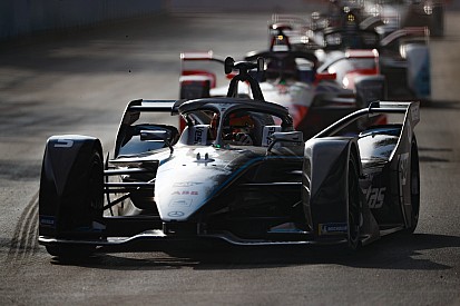 Why Formula E’s Gen3 targets are its most ambitious yet