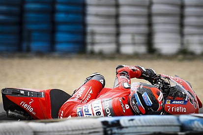 Ciabatti: "Seguimos confiando en Petrucci"