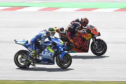 Fotogallery MotoGP: prima giornata di prove a Sepang
