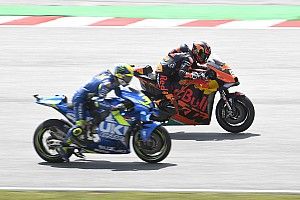 Fotogallery MotoGP: prima giornata di prove a Sepang