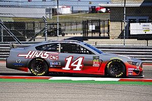 Látványos képeken a Haas nascaros kalandja Austinból
