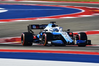 Latifi już podpisał kontrakt z Williamsem?