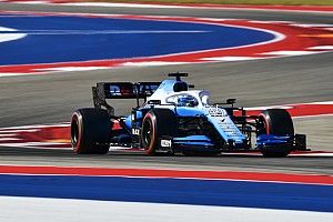 Williams начала получать доходы от контракта с Латифи