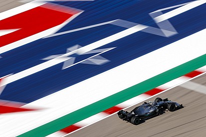 Veja como foi o classificatório do GP dos EUA