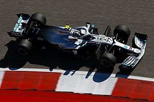 Pirelli no hará más pruebas durante los fines de gran premio