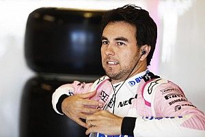 Perez: Életem egyik legjobb előzése volt a Norris elleni