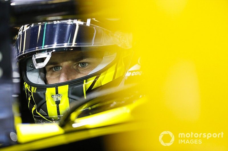 Van der Garde abre el debate: ¿hipocresía en los equipos de F1?