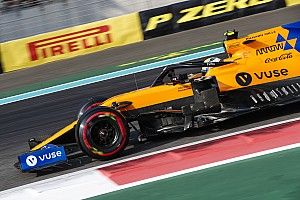 McLaren: No "mission impossible" to fight top three in 2021