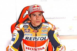 Officiel - Marc Márquez prolonge son absence après Spielberg !
