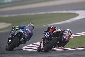 Dorna está ajudando equipes da MotoGP no pagamento de salários