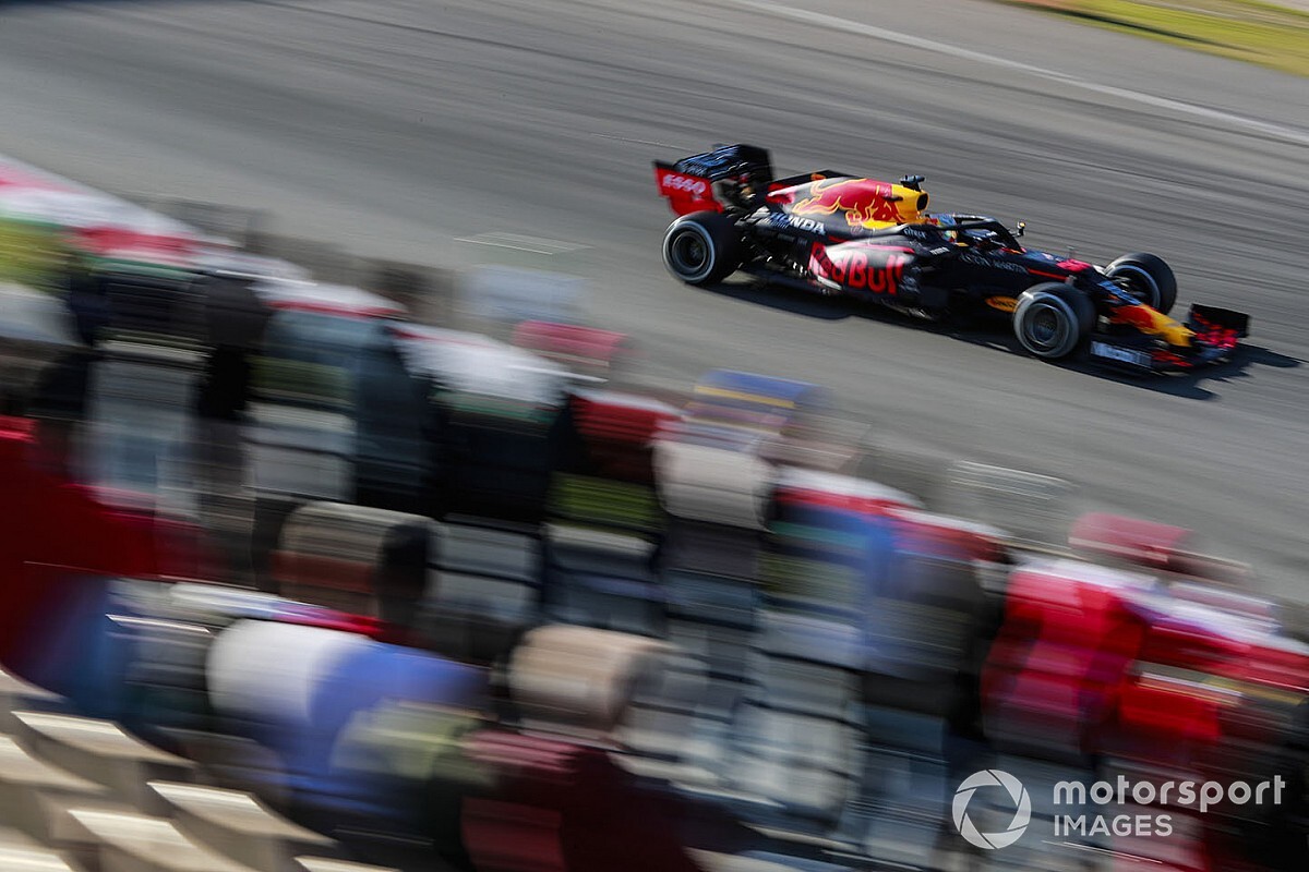 F1 laat race niet doorgaan als een of meer teams ontbreken