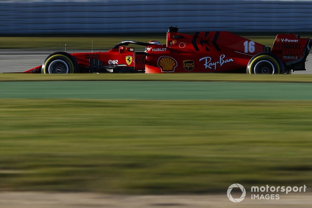 Bottas et le "jeu étrange" des équipes pour cacher leur rythme