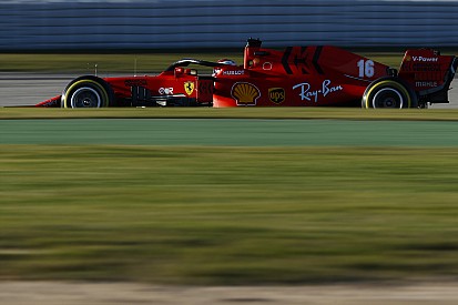 Bottas et le "jeu étrange" des équipes pour cacher leur rythme
