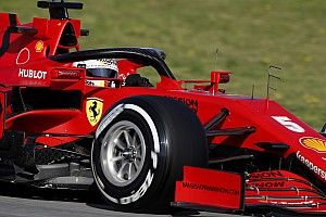 ANÁLISE: Quais serão os próximos passos de Sebastian Vettel e Ferrari?