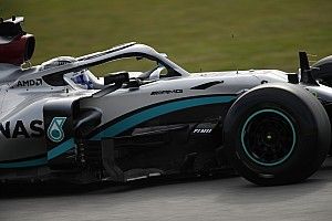 Brawn: rivales podrían protestar el sistema DAS en Australia