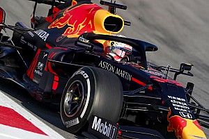 Interview: Honda is klaar voor titelstrijd met Red Bull in 2020