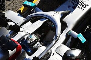 Болид-истребитель. Как мог бы выглядеть Mercedes будущего