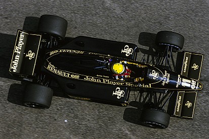 El misterio resuelto de la foto de Senna con el #11