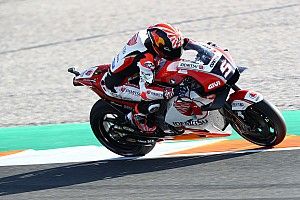Confiance et plaisir apportent à Zarco des performances en progrès
