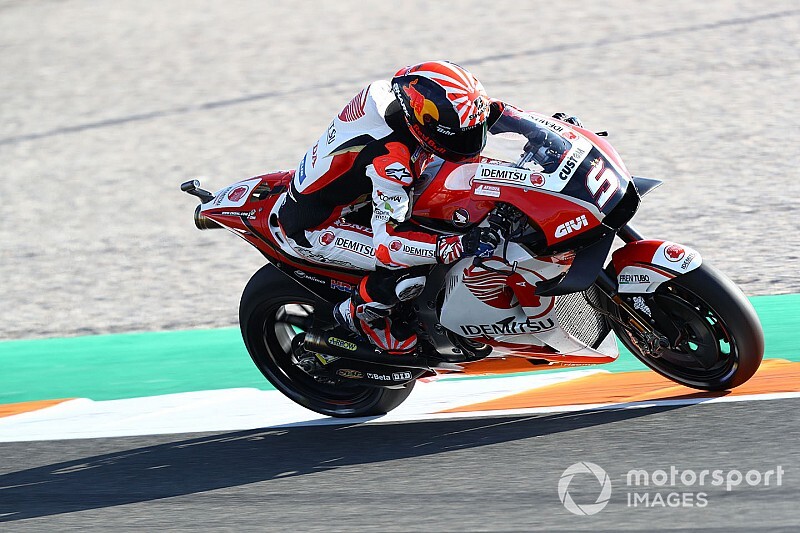 Confiance et plaisir apportent à Zarco des performances en progrès