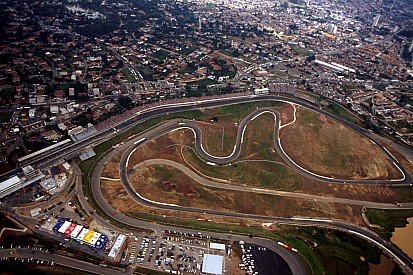 GALERIA: Relembre todos os vencedores do GP do Brasil de Fórmula 1