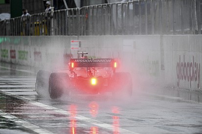 Formel 1 Brasilien 2019: Das 2. Training im Formel-1-Liveticker
