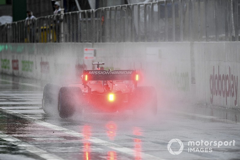 Formel 1 Brasilien 2019: Das 2. Training im Formel-1-Liveticker