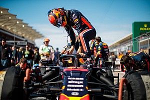 Alex Albon confirmé par Red Bull pour 2020