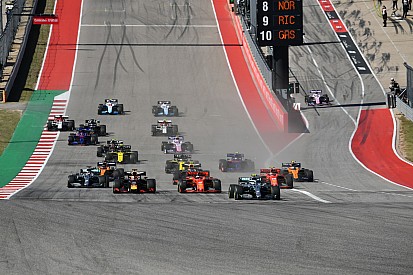 Qui pilote où en 2020 ?