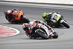 Zarco: I'm "back to the reality of top riding" with Honda