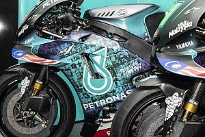 MotoGP, Petronas punta a restare con Yamaha per altri cinque anni