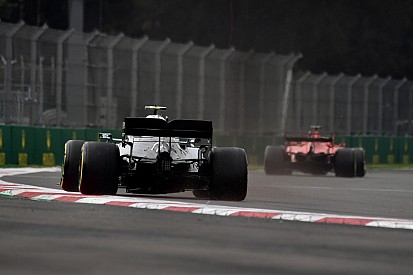 Bottas: "Umduğumuzdan daha geride kaldık"