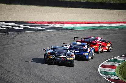 Fotogallery: le Finali Mondiali Ferrari di Alex Galli