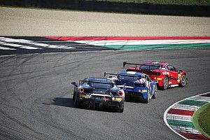 Fotogallery: le Finali Mondiali Ferrari di Alex Galli
