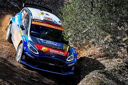 M-Sport: il pilota per il WRC2 2020 è Adrien Fourmaux