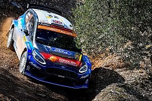M-Sport: il pilota per il WRC2 2020 è Adrien Fourmaux