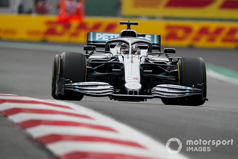 Hamilton: "Pek harika bir gün değildi"