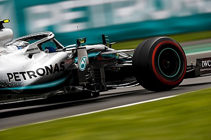 Ebből fal is lehetett volna: Bottas jelenete
