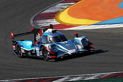 Antonin Borga et le COOL Racing parés pour les 4 Heures de Shanghai