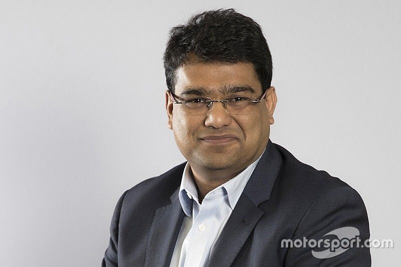 Új Ügyvezető Igazgató a Motorsport Network élén