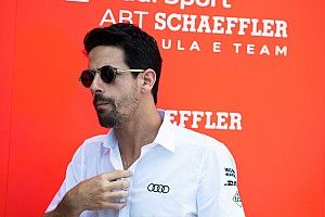 VÍDEO: Di Grassi torce por corrida da Fórmula E em São Paulo