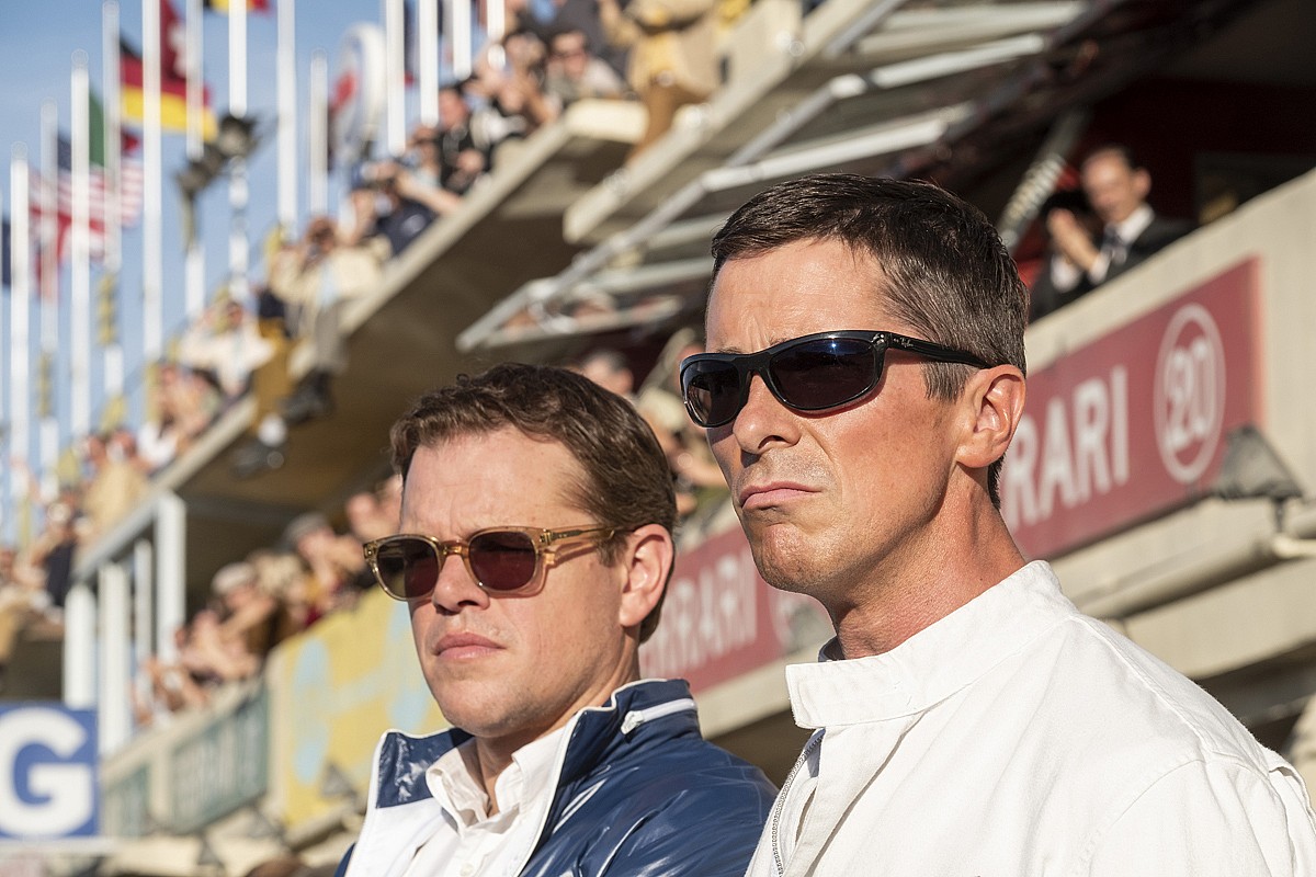 Règlement du jeu concours Le Mans 66