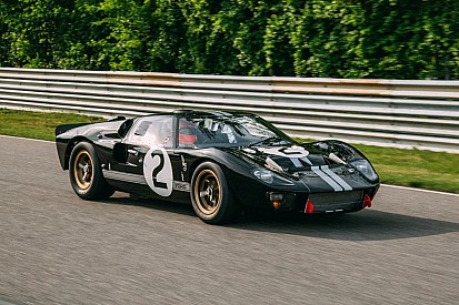 Ford GT40, ou le génie de Shelby pour battre Ferrari