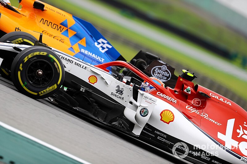 Pirelli'ye göre Brezilya'da en hızlı strateji tek pit stop olacak