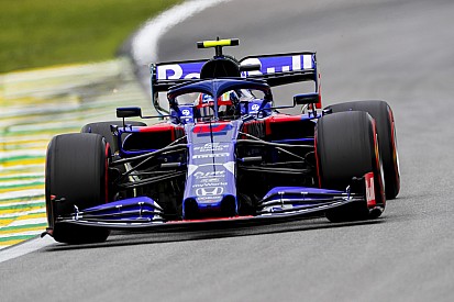 Red Bull, Gasly'nin gelecekte takıma dönüşüne açık
