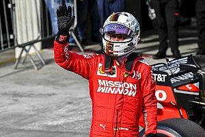 Vettel talán már kicsekkolt a Ferraritól – Herbert