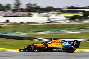 McLaren promet une livrée "percutante et visible" en 2020