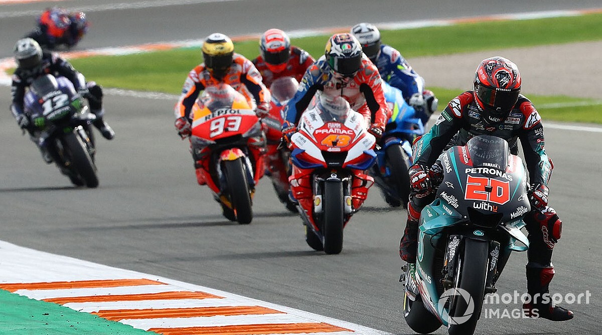 GARE MOTOGP SCARICARE
